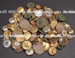 Boutons US. US buttons.