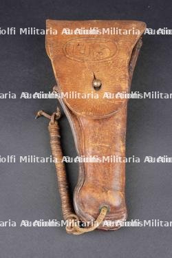 Holster de Colt 45. US Colt 45 holster.