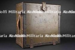 Bureau de campagne US. US field desk.