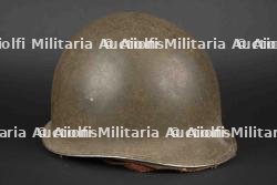 Casque USM1 Liner Hawley. USM1 helmet.