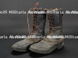 Overshoes US.