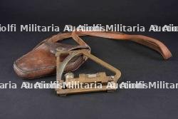 Quadrant Gunner M1. Gunner's Quadrant M1.