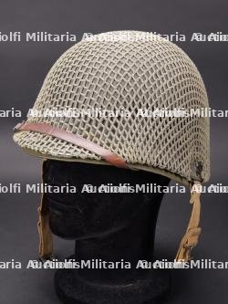 Casque USM1. USM1 helmet.