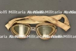 Lunettes de vol Sky Lookout goggle.