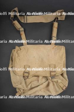 Musette M36. M-36 musette bag.