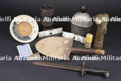 Equipements US. US equipment