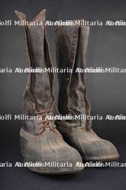 Overshoes US.
