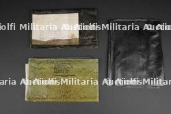 Housses étanche pour armement US. US waterproof weapon covers.