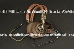 Accessoires radio.