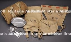 Equipements US. US equipment