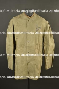 Imperméable US. US raincoat.