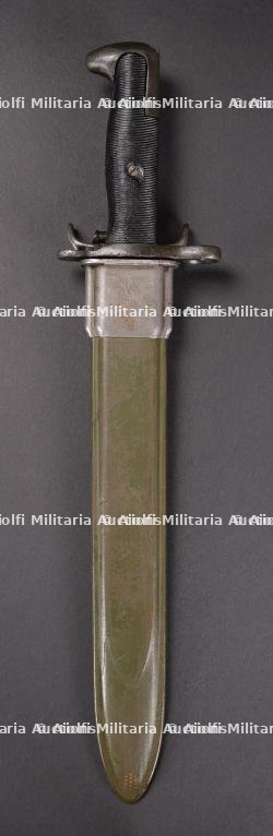 Baïonnette de Garand. Garand M1 bayonet.