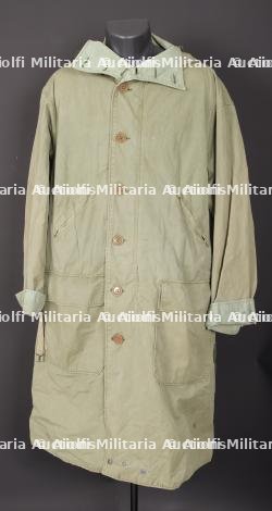 Parka US. US Parka.