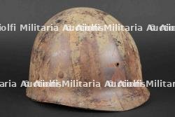 Liner de la 90ème DI US. US 90th Infantry Division liner.