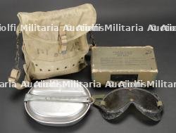 Accessoires US. US Accessories.