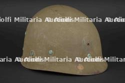 Liner de la 89 ème DI US. US 89th Infantry Division liner.