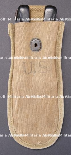 Pince coupante US. US Wire Cutters.