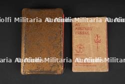 Bibles américaine. American Bibles.