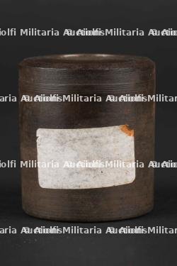 Matrice de disque de col US. US collar disc die.