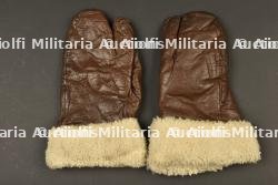 Gants de vol A-9.