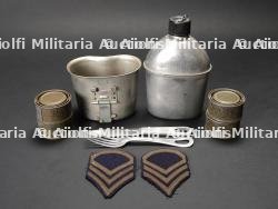 Accessoires US. US accessories.