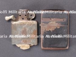 Zippo nominatif. Personalized Zippo Lighter.