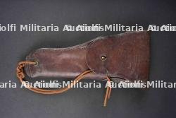 Holster de Colt 45. Colt .45 holster.