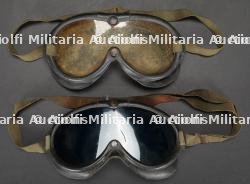 Lunettes US. US Goggles.