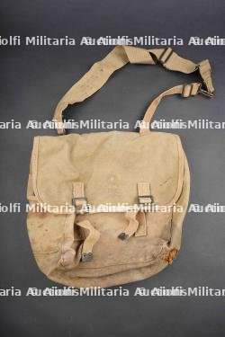 Musette M-36 british Made. British-Made M-36 Musette Bag.