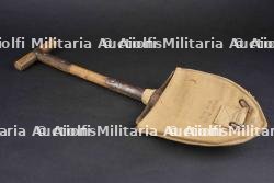 Pelle en T US. US T-Handle Shovel.