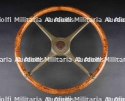 Volant de GMC. GMC Steering Wheel.