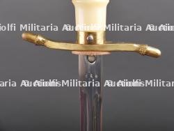 Dague de général DDR. DDR general dagger. — miniature 10