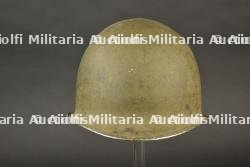 Coque de casque USM1. USM1 helmet shell.