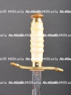 Dague de général DDR. DDR general dagger. — miniature 11