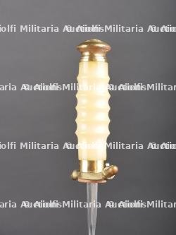 Dague de général DDR. DDR general dagger. — miniature 12