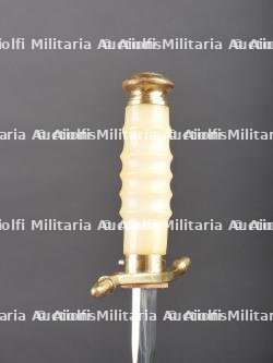 Dague de général DDR. DDR general dagger. — miniature 14