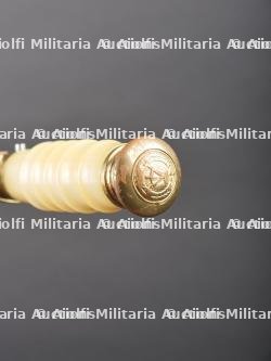 Dague de général DDR. DDR general dagger. — miniature 17