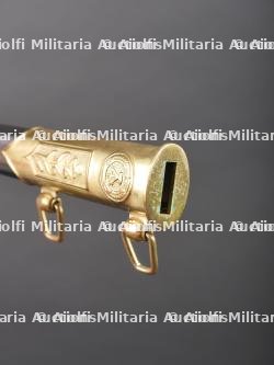 Dague de général DDR. DDR general dagger. — miniature 20