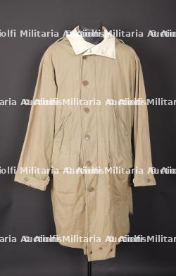 Parka des troupes de montagne. US Mountain troops jacket.