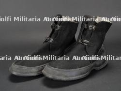 Overshoes US.