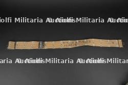 Ceinturon M36 nominatif. US named M-36 belt