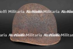 Casque USM1. US M1 Helmet