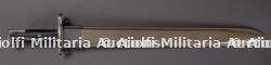 Baïonnette de Garand. Garand M1 Bayonet.