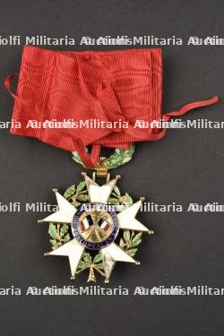Légion d'honneur. Legion of Honor. — miniature 4