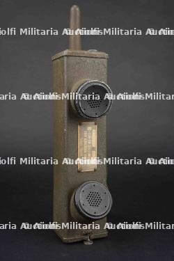 Radio Receiver BC-611-C.