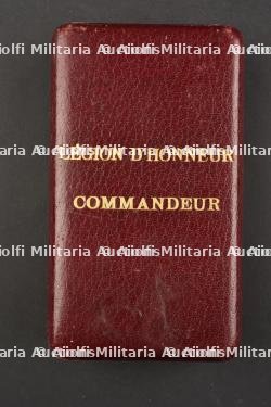 Légion d'honneur. Legion of Honor. — photo 9