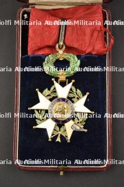 Légion d'honneur. Legion of Honor. — miniature 10