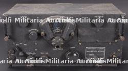 Radio Receiver BC-348 Q.