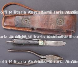 Outils CS-34. CS-34 Tools.