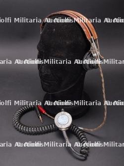 Accessoires radio US. US radio accessories